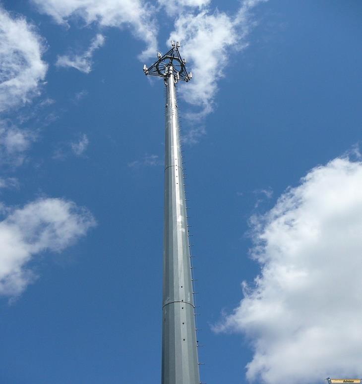 gan sreang-antenna-pole11120466994 wireless-antenna-pole11120466994