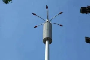 Túr Aonphoill Tírdhreacha Aonair na dTiúb