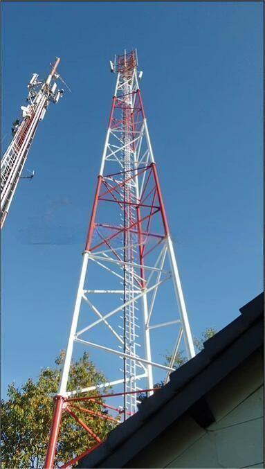 Túr Telecom 3 Cosa