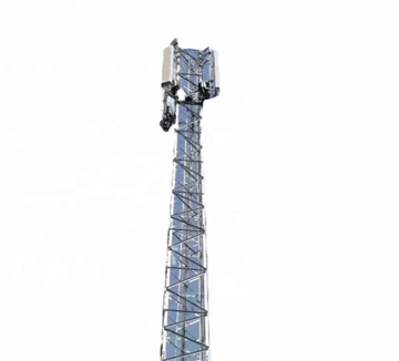 Cumarsáid Antenna Wifi Túr